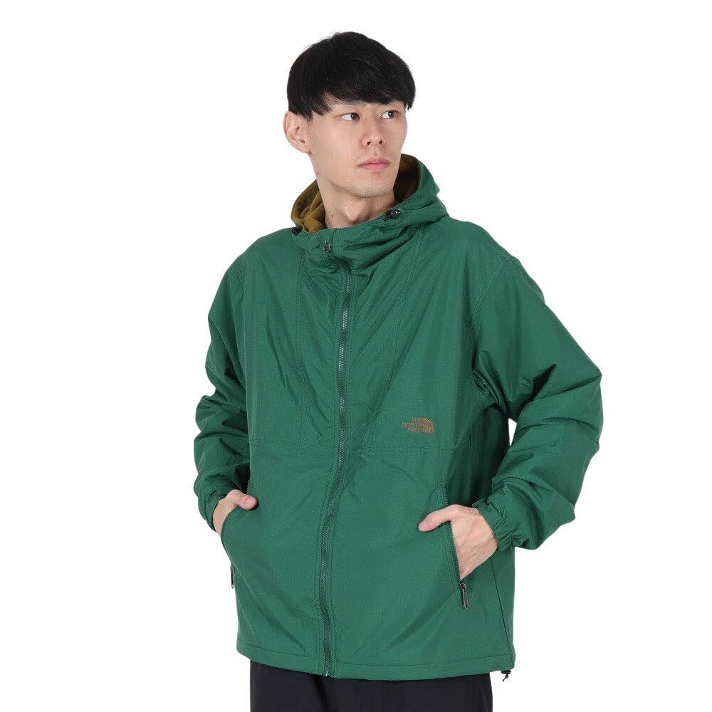 Amazon.co.jp: THE NORTH FACE(ザノースフェイス) ジャケット Compact
